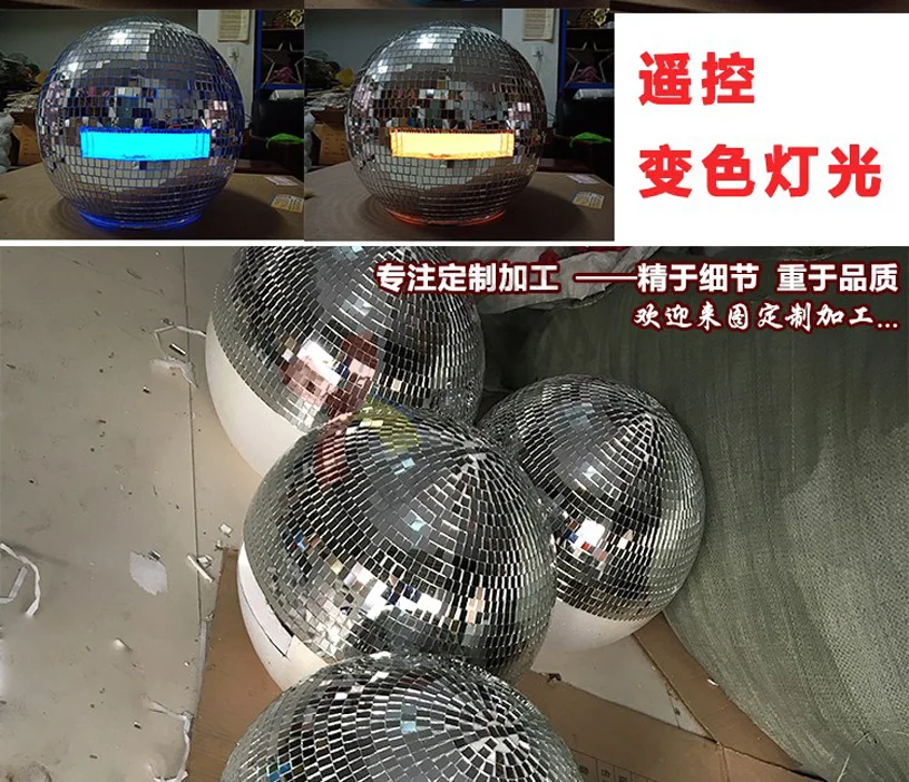 Glass helmet (2)