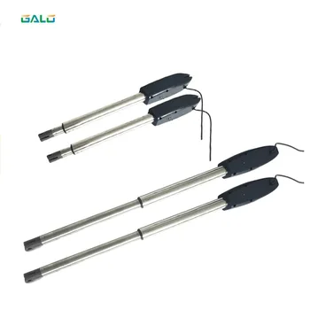 

Big farm auto gate, swing gate opener for fence use, auto motor for vallige/with transformer solar kit Optional