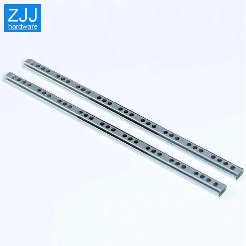 sliding rails for drawers для ящиков горка направляющие мебели Мини шкаф направляющая