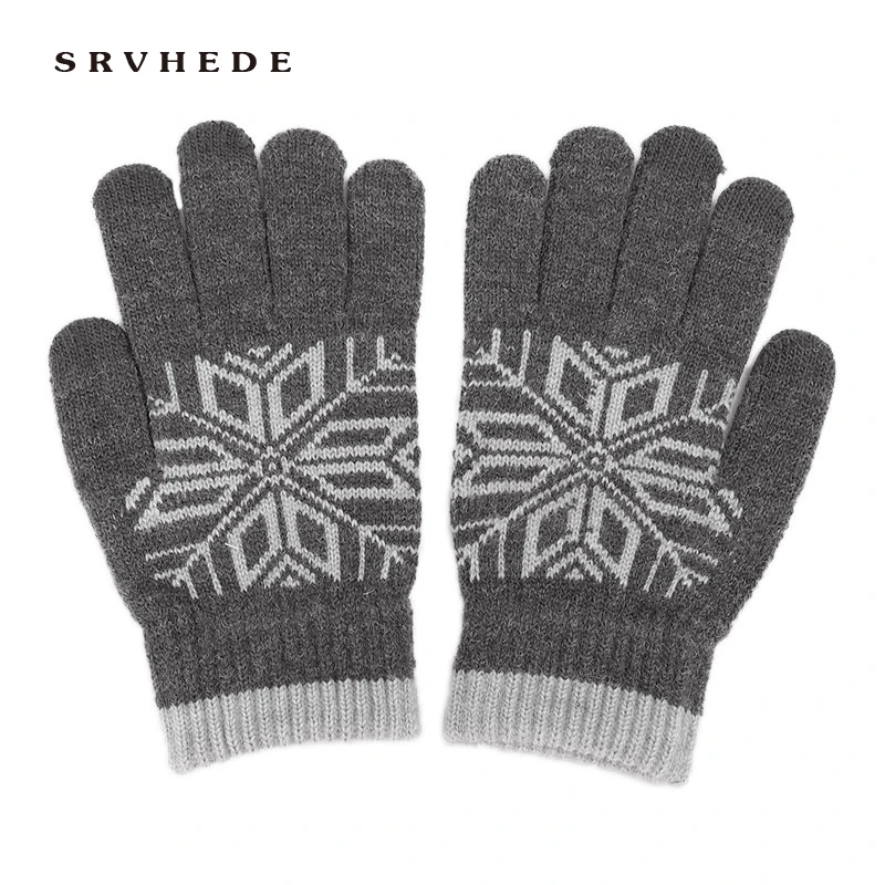 

2019 Winter ladies gloves men and women outdoor accessories high quality warm gloves dual-use gloves mitts