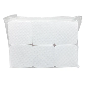

Nail Pliosh Remover Wipes Lint Free Wipes Removal Gel Polish Nail Cleaner Nail Art Polish Remover Tools Wipes Absorbable