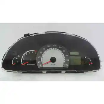 

20032700 box Instruments Hyundai Matrix (fc) 1.6 Cat