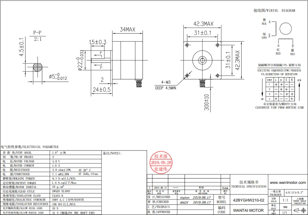 42BYGHW210-02