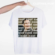 Бруклин девять Бруклин 99 футболки модные мужские и женские Топы футболка с коротким рукавом унисекс футболка