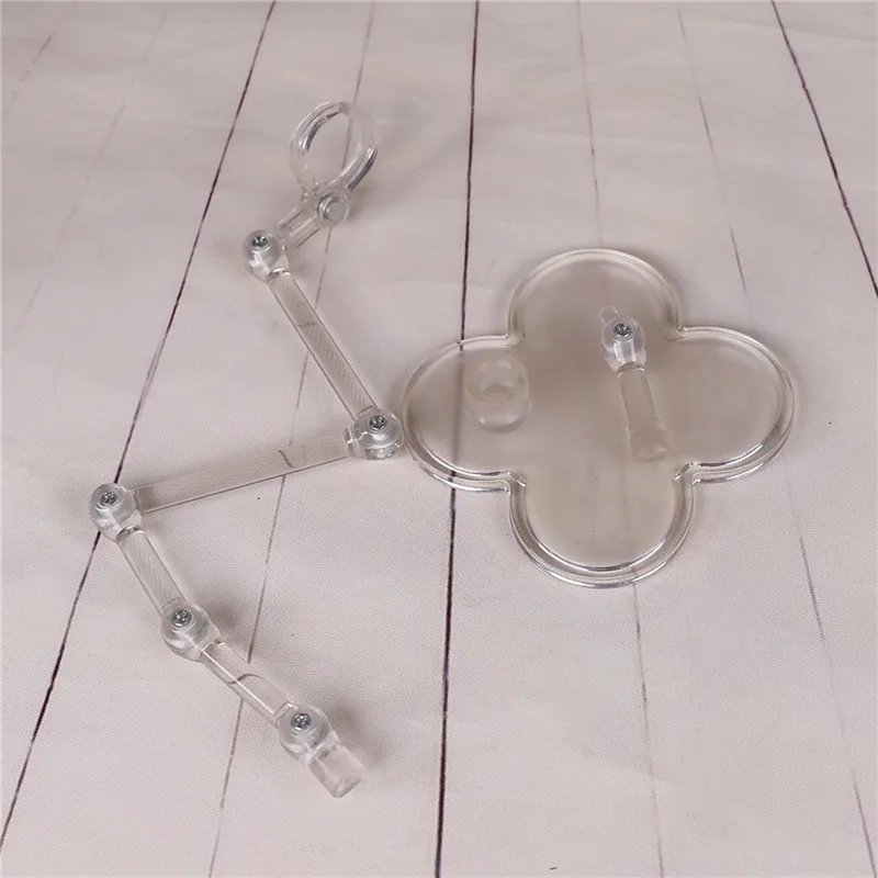 ICY DBS Blyth doll multi angles stand bracket for supporting the doll for 1/6 BJD doll 8