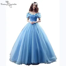 Небесно-голубое милое 16 платье бальное платье с открытыми плечами, украшенное бабочками и бисером, блестящее бальное платье для дня рождения, Пышное Платье