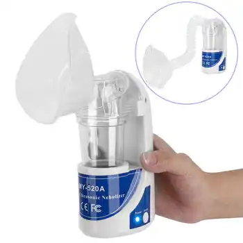 

Cosiki Portable Portable Ultrasonic Handheld Inhaler Care Device