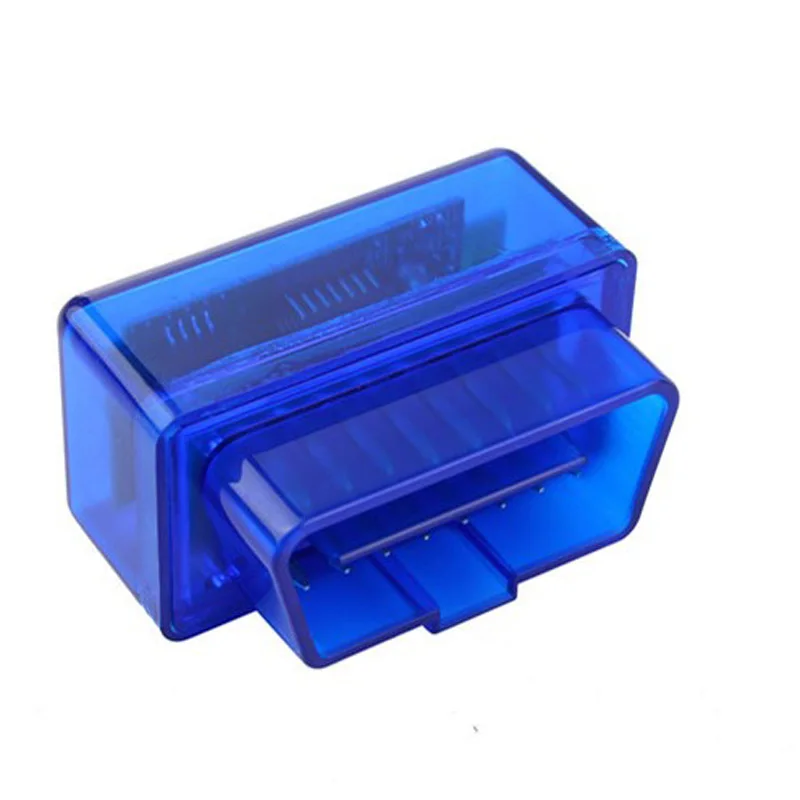 V1.5 PIC18F25K80 OBD2 сканер Bluetooth работает на Android ODB автомобильный Сканнер считыватель кода для компьютерной диагностики автомобиля 2 авто автомобильный диагностический инструмент