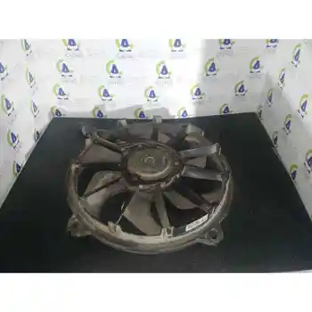 

GMV130CEM00 ELECTRIC FAN CITROEN JUMPY