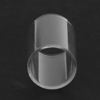 

Replacemen Transparent Clear Color Glass Tube Pyrex Glass Tank for Justfog Q16