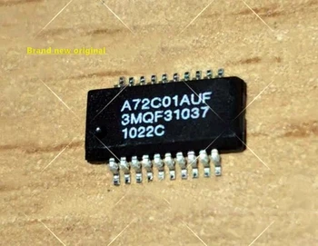 

5-10PCS A72C01AUF SSOP20 Radio frequency chip