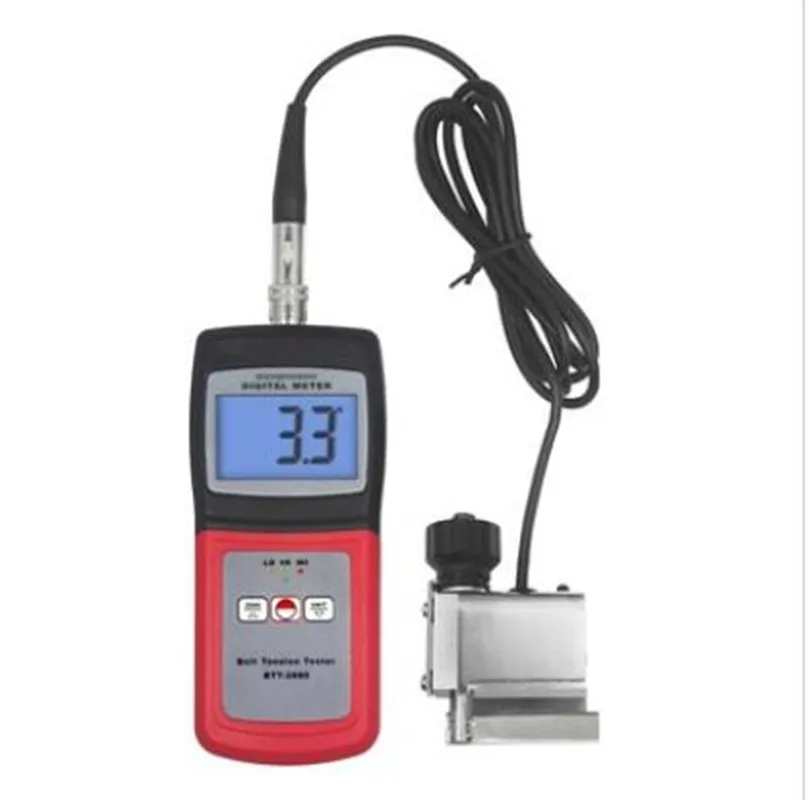 LANDTEK тестер натяжения ремня датчик BTT2880|tension gauge|belt tension gaugebelt tester |