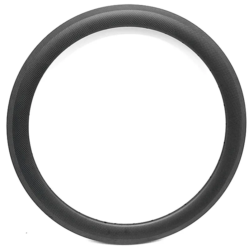CYCST 310 г карбоновые диски 20 дюймов бескамерные BMX складные велосипедные диски 406 30x25 мм clincher складной велосипедный обод BMX велосипедные колеса