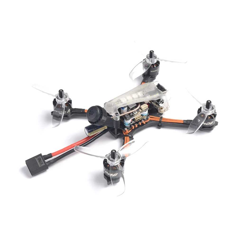Diatone GT R369 SX 3 дюйма 6S Crazy Racing Ограниченная серия 143 мм MAMBA F722 MINI TX400 VTX FPV Freestyle Дрон