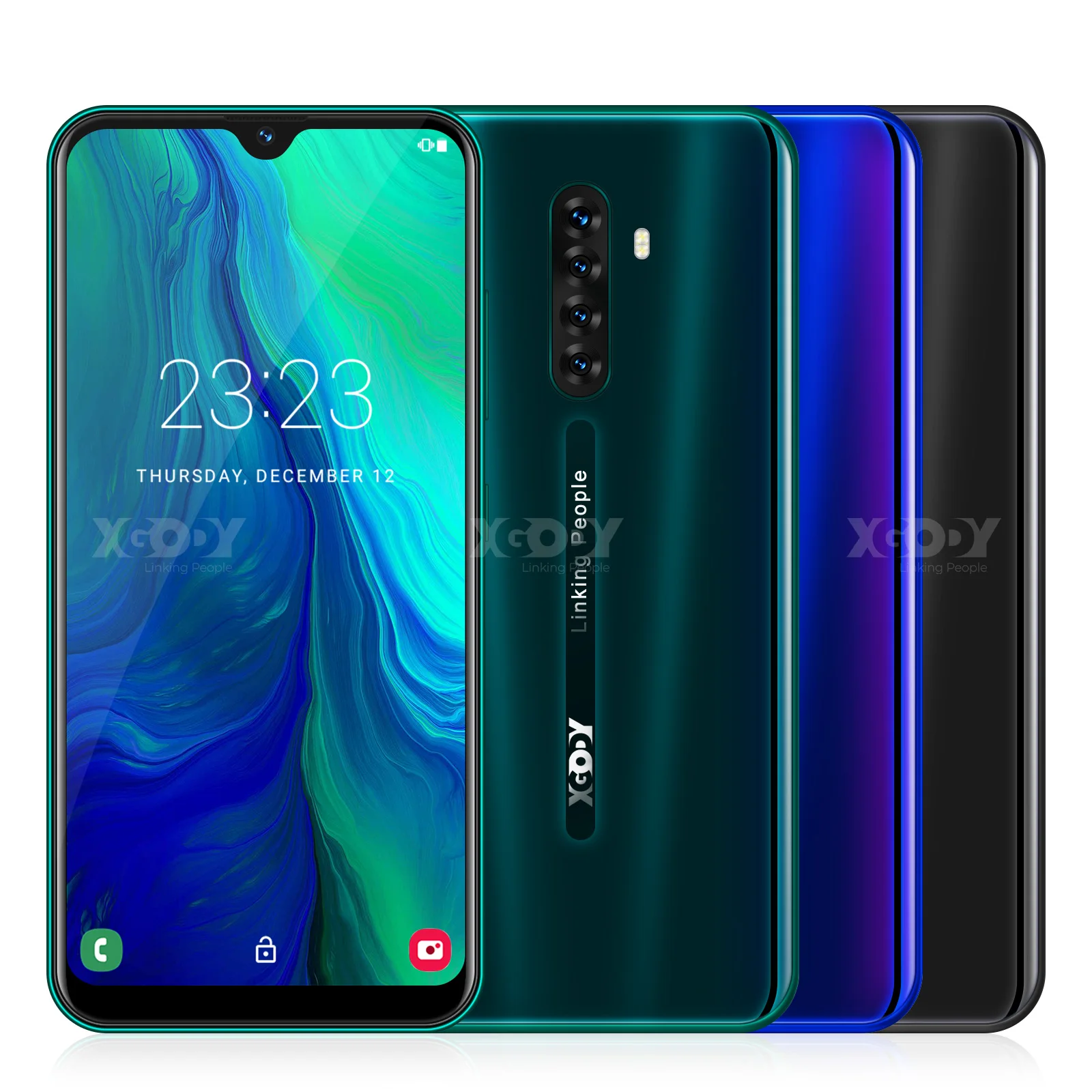 XGODY note 8 4G Smartphone 6.3\ XGODY note 8 4G Smartphone 6.3\
