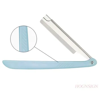 

shaving razor Vintage manual razor haircut shaving knife 10 blade