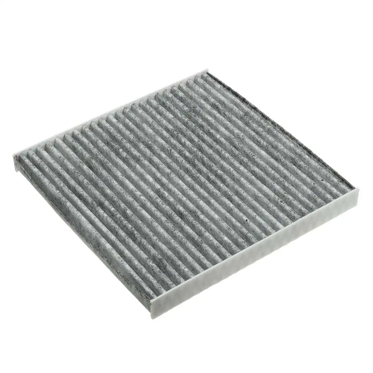 Carbonized Car Cabin Air Filter C35644 For Toyota Tacoma 2006 2013 For Pontiac Vibe 2003 2008 Cabin Filter Aliexpress