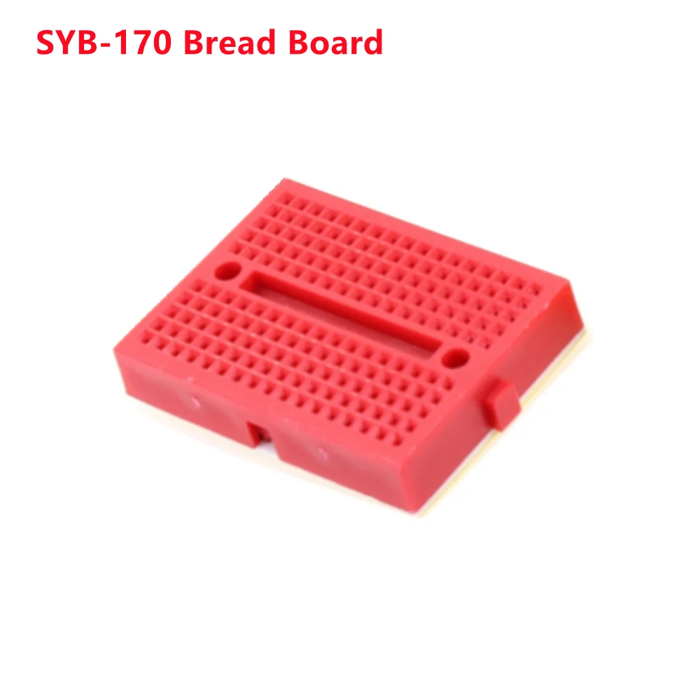 breadboard Circuit Boards & Prototyping Business & Industrial SYB170