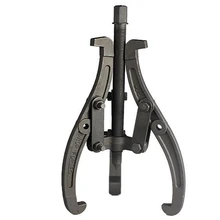 

3/4 inch High Quality 75~200mm Multi-function Bearing Puller 3 Claw Puller Two-claw Three-claw Tool Puller Multi-function Puller
