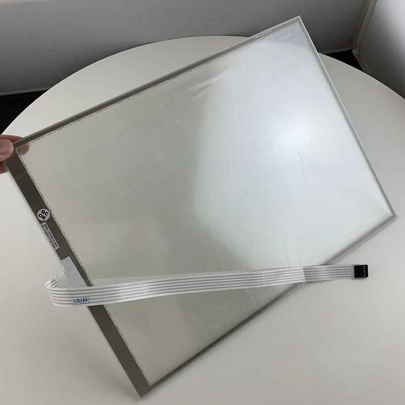 T150S-5RB004N-0A18R0-200FH Touch Screen Glass for HMI Panel repair~do it yourself, Have in stock