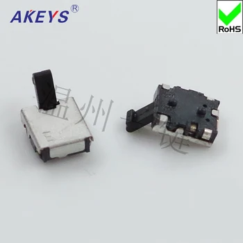 

20pcs KFC-V-303 Factory Direct Micro limit switch game switch reset micro-detection button switch