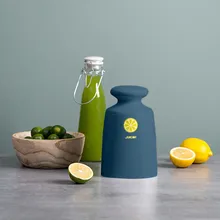 Ручная Соковыжималка, Мини соковыжималка, 1 шт., новинка, высокое качество, бар, ручная соковыжималка для апельсина, апельсина, фруктового сока, экструдер, licuadora T6