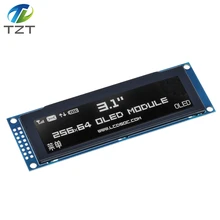 Tzt real oled display 3.12