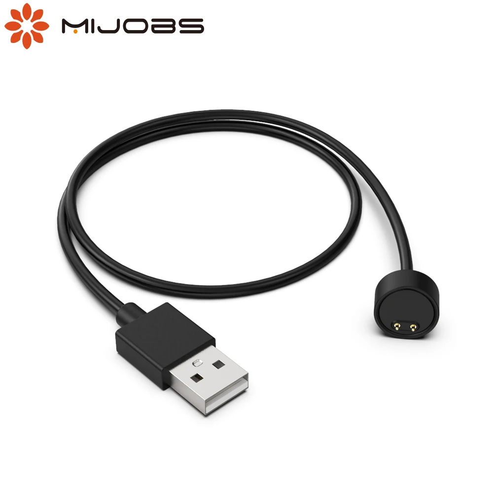 NFC Global USB зарядное устройство для Xiaomi Mi Band 5 версия зарядный кабель 4 Портативный 3