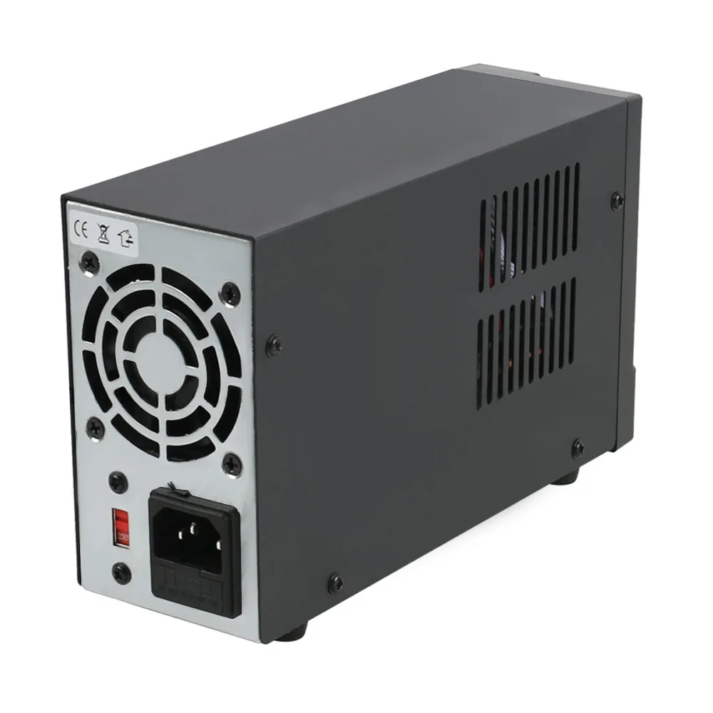 Питание мини wanptek NPS3010W DC 4 разрядный дисплей с регулировкой для детей на возраст
