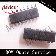 10 шт. AM26LS31CN DIP Четырехместный Дифференциальный Линейный Драйвер IC чип DIP16