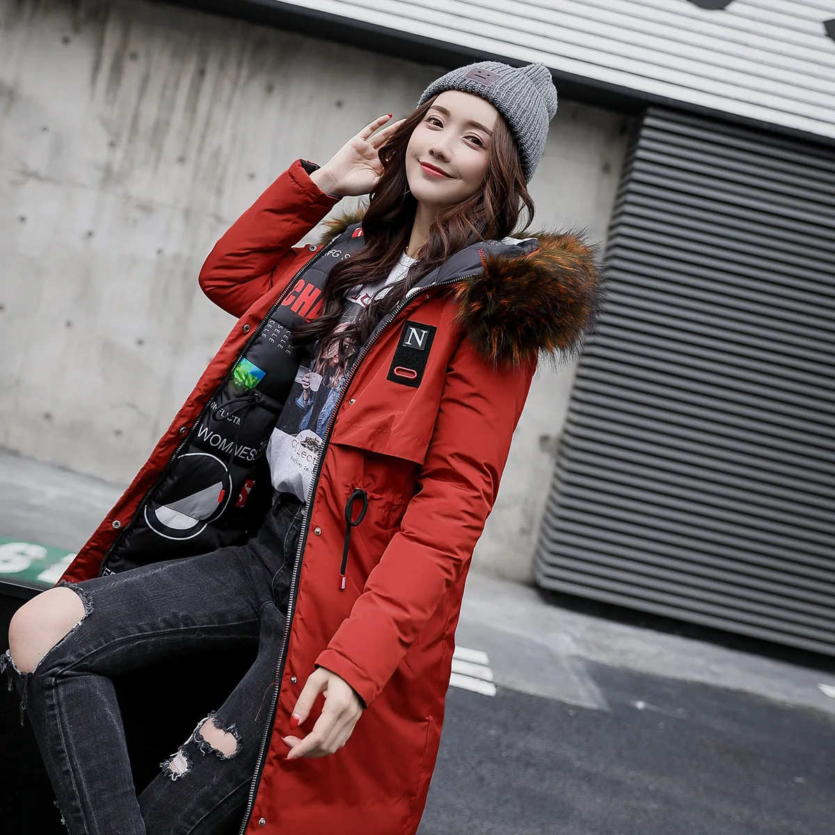 2021 new short winter jacket women thick warm down cotton jacket parka coat women casual loose Korean winter jacket women jacket 2021 new short winter jacket women thick warm down cotton jacket parka coat women casual loose Korean winter jacket women jacket