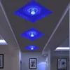 Modern Led Downlight  Recessed Spot Led Ceiling Lamp Surface Mounted Colorful Spot Light For Living Room Corridor Bar KTV Party ► Photo 3/6