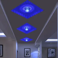 Modern Led Downlight Recessed Spot Led Ceiling Lamp 3