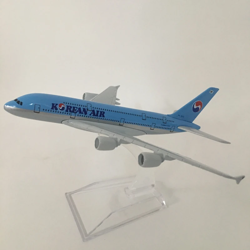 korean air toy