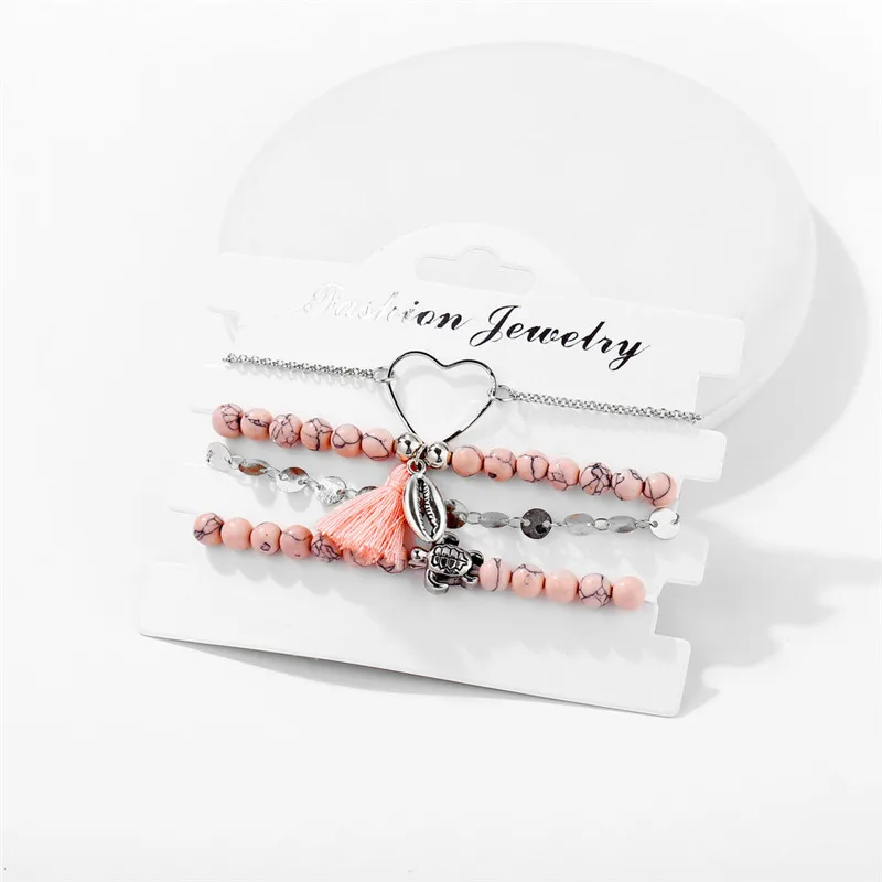 Summer Beach Bracelet
