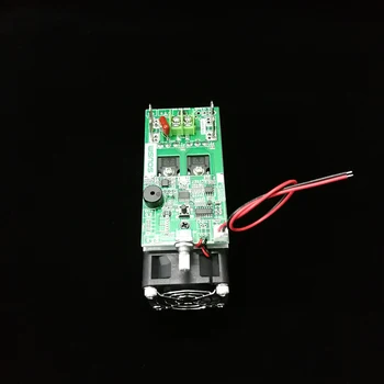 

Electronic Load Test 150W DIY Constant Voltage Constant Current Adjustable Load Aging Resistance Test 80V15A 160V15A