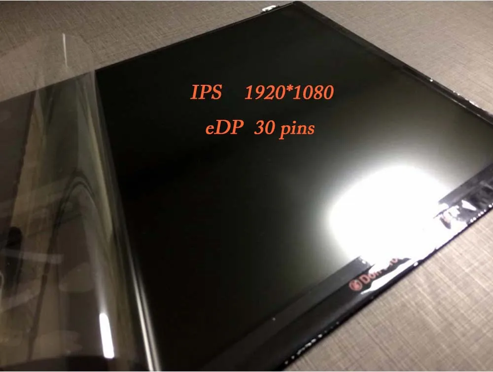 para thinkpad fhd ips tela lcd