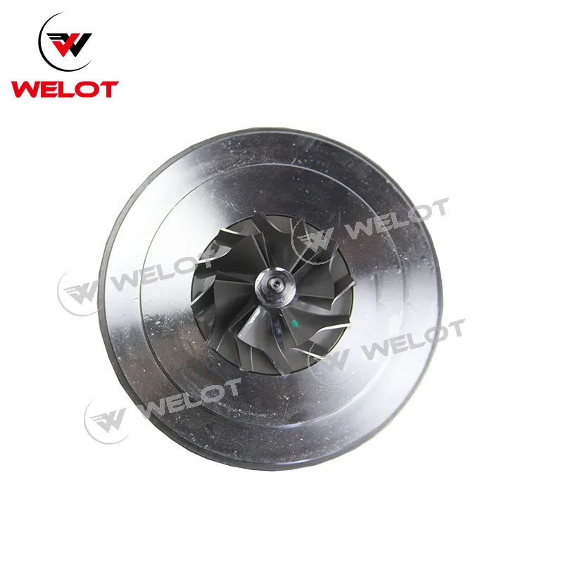 

53039700163 Balanced Turbo CHRA Core K03 53039700181 53039880180 Fit For BMW Mini Cooper S 128 Kw EP6DTSN14 2006-