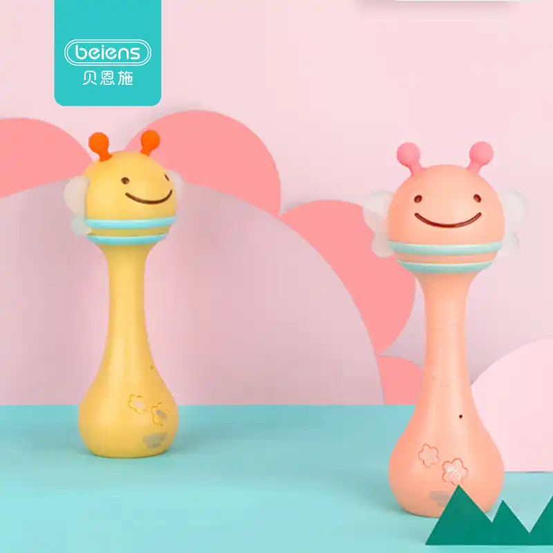 educational toys 3 months