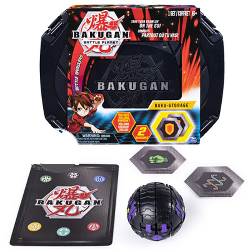 BAKUGAN трансформации гироскопа игра Bakugan Drago Toupie металлический сплав с монстром