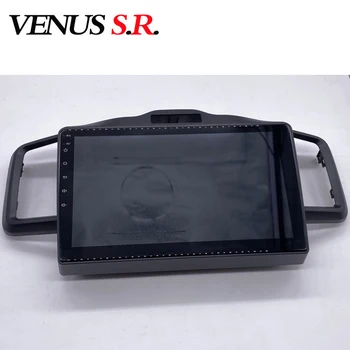 

VenusSR Android 9.1 Car DVD Player GPS Navigation Multimedia For Honda Freed 2009-2014 radio car stereo bluetooth wifi