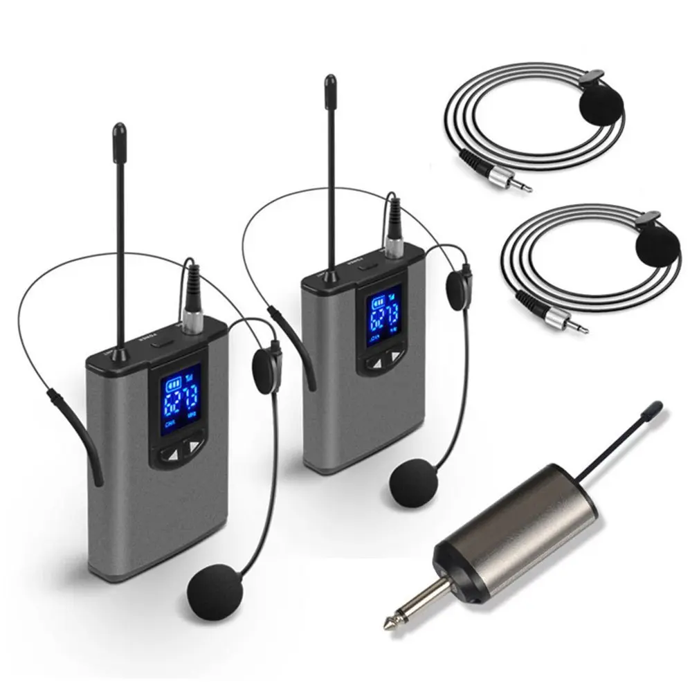 

The Wireless Microphone Directly To Your Computer Wireless Microphone Computer Hosting Instructor Lavalier Microphone