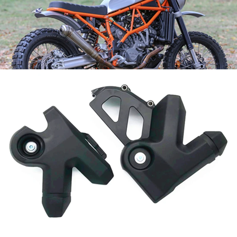 

Защитная накладка на бампер для KTM 950, 990, DUKE ADV, приключения 2003-2004,-2005,-2006,-2007,-2008,-2009,-2010,-2011, LC8