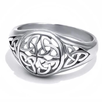 

12pcs Celtics Ring Jewelry Wholesale