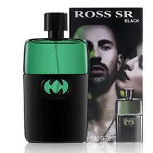 JEAN MISS мужской дезодорант дерево апельсин аромат длительный духи-феромоны для мужчин натуральный Parfum Feminino