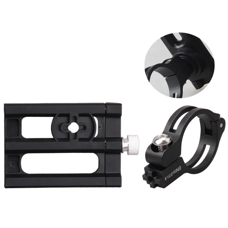 Cycling Riding Holders Tool GUB PLUS 3 High-quality Durable Practical Adjustable Rotating Mobile Phone Holders Accessories AHPU
