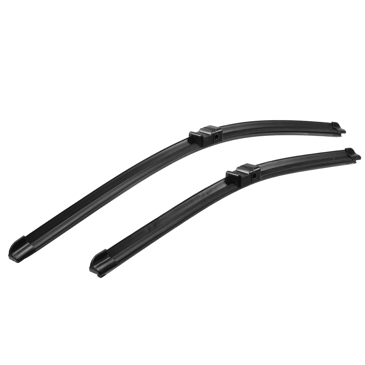 Пара передних фотоблесток 24 и 19 дюймов для BMW 3 серии E90 E91 2005 2013 A073S|wiper blade|windscreen wiper