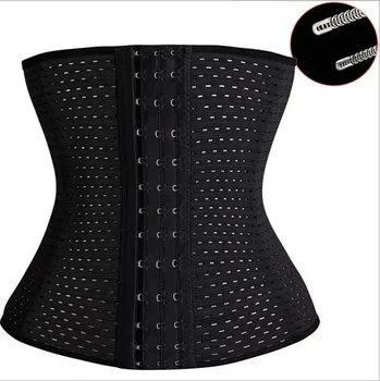 

Postpartum Belly Band Cotton Birth Caesarean Fitness Hollow out Comfortable Breathable Corset Belt