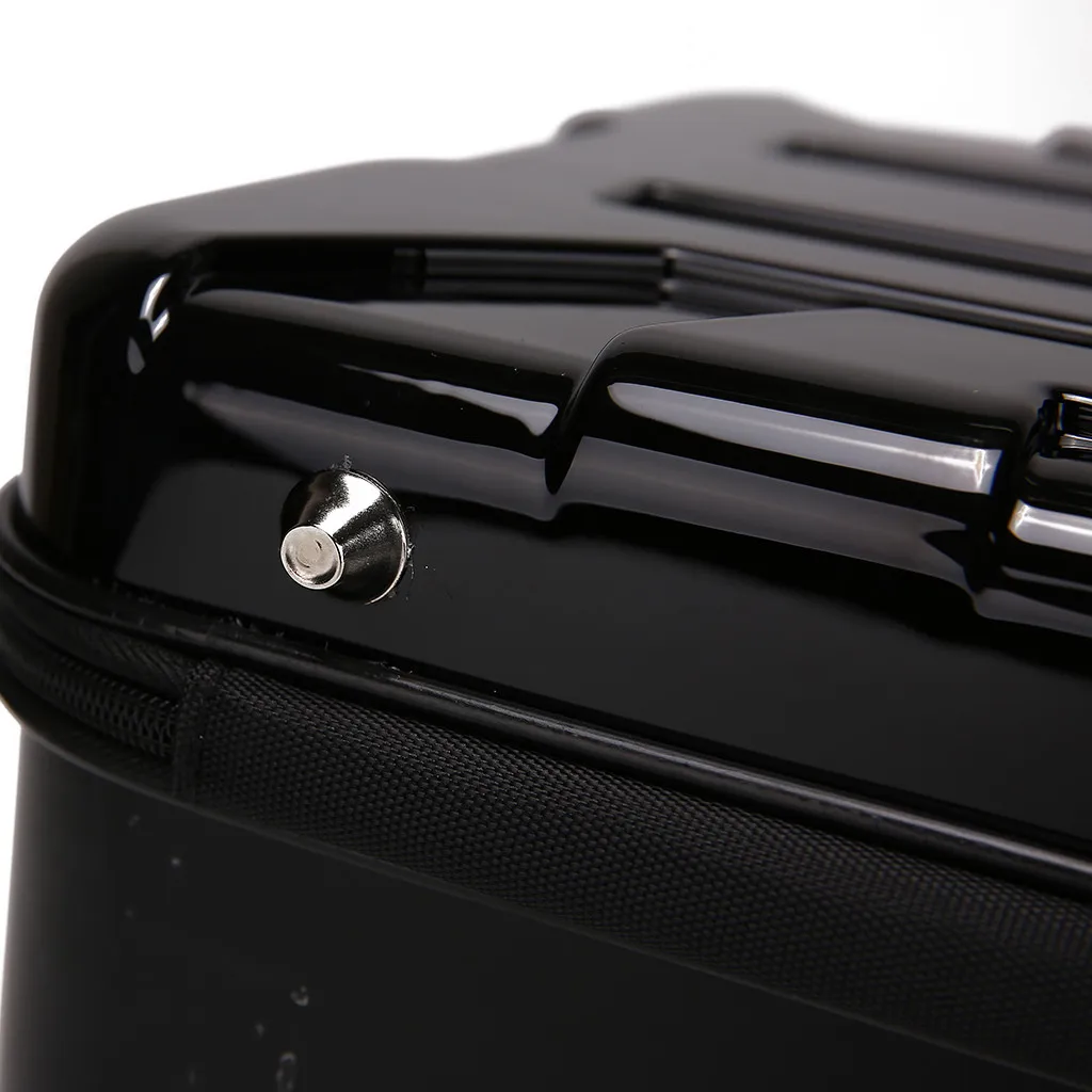 High Capacity Double Deck Design Durable Carrying Box Protective Storage For MJX B5W RC Drone 37x17x9cm