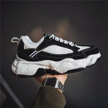 

Running Sneakers Men Shoes Casual High Quality Fashion Style Couple Shoes Comfortable Outdoor Walking Jogging Sneakers Men Shoes